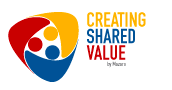 Logo shared value
